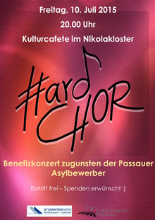 HardChor Passau