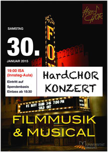 HardChor Passau