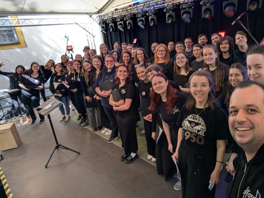 Tag der Laienmusik
